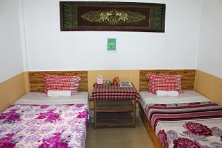 Garden Guesthouse - 9