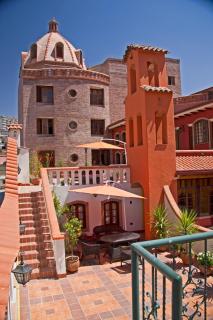 La Casona Hotel Boutique - La Paz - 8