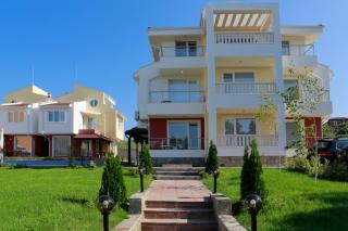 St. Stefan Villas & Hotel - Sosopol - 7