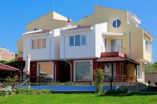 St. Stefan Villas & Hotel - Sosopol - 4