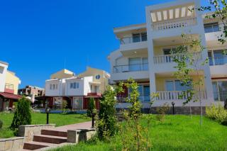 St. Stefan Villas & Hotel - Sosopol - 5