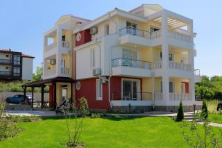 St. Stefan Villas & Hotel - Sosopol - 2