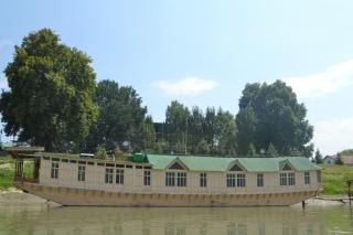 Houseboat Sweet Star - Srinagar - 5
