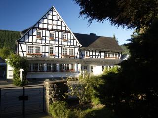 Pension Gastreich - Lennestadt - 9