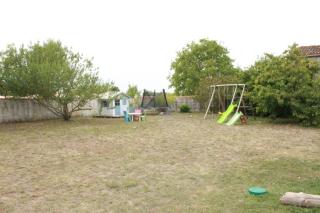 Charmante maison charentaise "BONHEUR" * 4 pers - 2