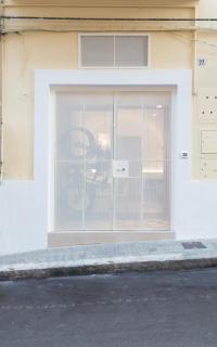 B22 - COMFY BEAUTIFUL LOFT - Monopoli - 8
