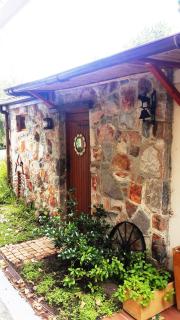 Matshana Lodge - Hermanus - 4