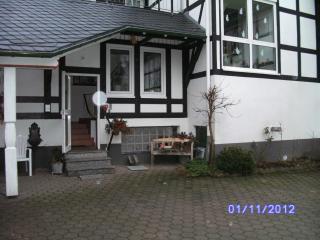 Pension Gastreich - Lennestadt - 1