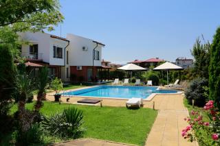 Saint Stefan Villas - Sosopol - 3