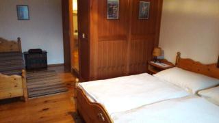 Appartements Grafhube - 4
