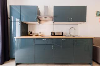 Chez Nous - 7 Appartements sur le Vieux Port - 2