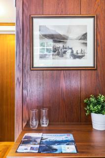 Tyssedal Hotel - Tyssedal - 3
