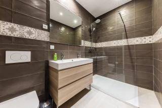 Chez Nous - 7 Appartements sur le Vieux Port - 4