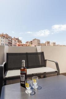 Chez Nous - 7 Appartements sur le Vieux Port - 1