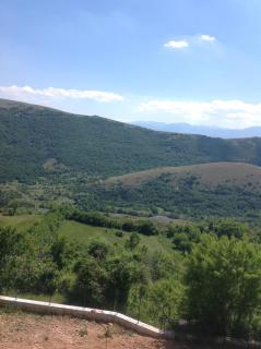 La Dote - Santo Stefano di Sessanio - 5