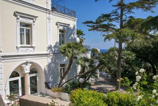 Luxury Villa Excelsior Parco - Capri - 8