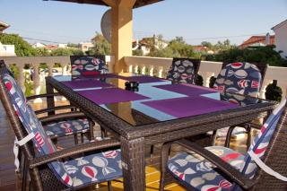 Apartments Juracak - Nin - 2