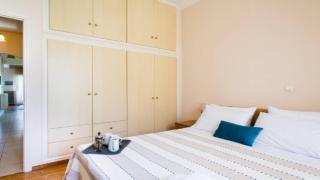 Large 3 bedroom Apt with Terrace - Athènes - 7