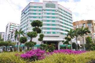 Tang Dynasty Hotel - Kota Kinabalu - 0