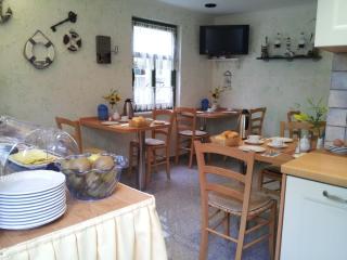 Pension Weiß - Zinnowitz - 1