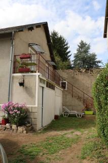Appartement T1 - 5