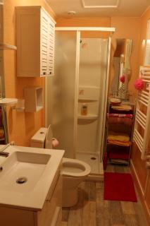 Appartement T1 - Dun-les-Places - 6