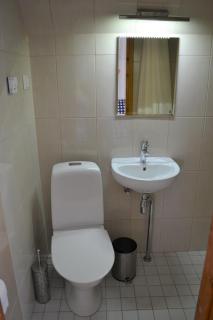 Kraavi Guest Hostel - Kuressaare - 9