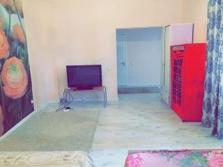 Olimp Palace Apartment - Astana - 6
