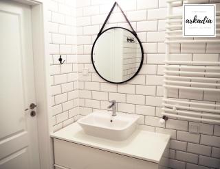 Arkadia Apartament nad samym morzem - Danzig - 6