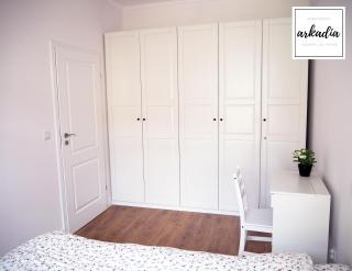 Arkadia Apartament nad samym morzem - Danzig - 3