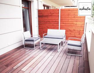 Arkadia Apartament nad samym morzem - Danzig - 2