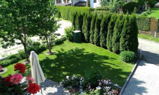 Bina' s house - Sillian - 8