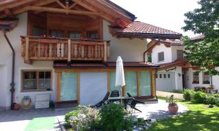 Bina' s house - Sillian - 9