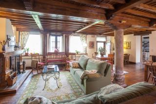 Casa de Campoo - Naveda - 1