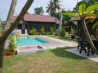 Kampung Tok Lembut Vacation Home - Pantai Cenang - 0