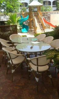 Moffat Court Boutique Hotel - Mombasa - 8