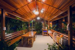 Romyen House - Ban Nong Nam Khan - 6