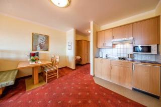 Residence Rossboden mit Hallenbad - Verano - 7