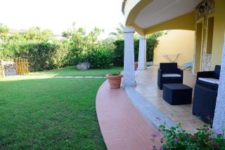 Nuova Valmar Villa Condominio Rei Sole - Costa Rei - 3