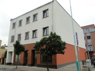 Apartamenty Brzezinski - Września - 9