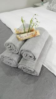 Two Vines Romantic Guest Studio - 5