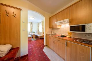 Residence Rossboden mit Hallenbad - Verano - 2