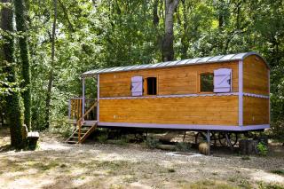 Aventure Evasion - Chatuzange-le-Goubet - 8