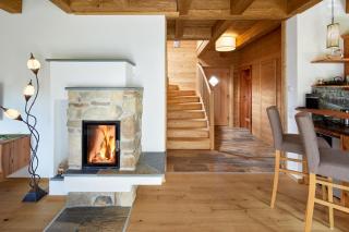 Lehenriedl Chalet - Wagrain - 3