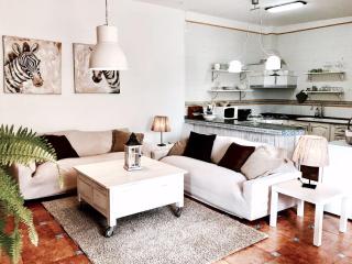 Vivienda Vacacional Miposa - 2