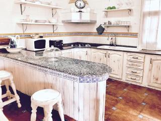 Vivienda Vacacional Miposa - 3