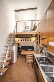 Sigismondo apartment - Bologna - 1