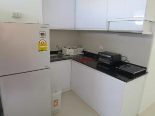 Sunshine Beach Condotel by Lux - Na Jomtien - 3