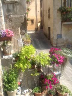 La Torretta - Orte - 1