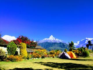 Annapurna Eco Village - Pokhara - 0